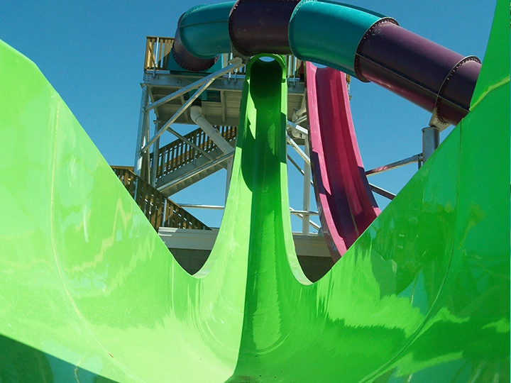 A picture of FreeFALL Extreme Bodyslides